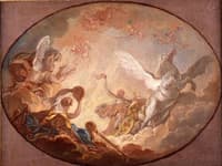 The Rising of the Sun