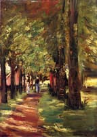 The Lane