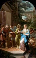 The Visitation