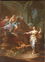Medea Rejuvenating Aeson (sketch)