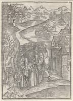 The Cursing of the Fig Tree