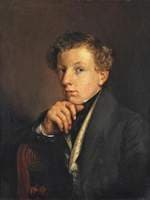 James Barrett