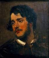 Portrait of a Man