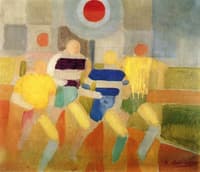 Race Walkers