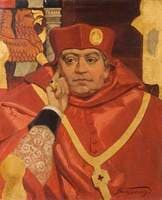 Cardinal Wolsey