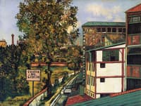 The Chantier des Gobelins