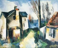 Winter Landscape
