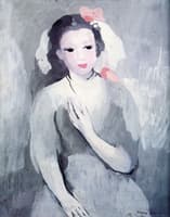 Young Woman