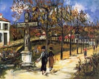 Le Calvaire breton