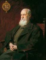 Arthur Hamilton Gordon, 1st Baron Stanmore