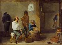 The Smokers