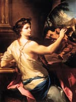 Allegory of Painting