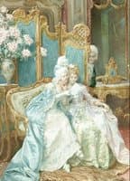 The Love Letter