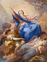 Assumption of the Virgin