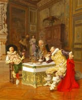 The Marriage Contract