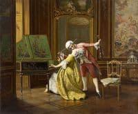 The Kiss