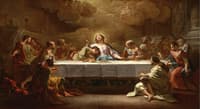 The Last Supper