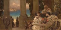 On the Terrace