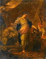 Judith and Holofernes