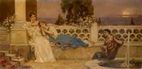 The Serenade