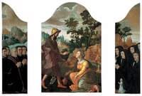 Noli me Tangere