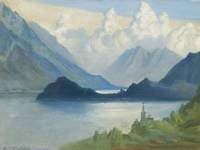 Lake Geneva