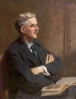 Arthur Mee