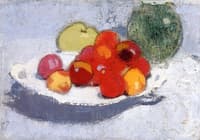 Still Life with Fruit