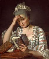 Madame Francois Buron