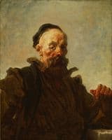 Portrait of a Man