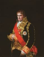 General Jose Manuel Romero