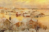 December Day