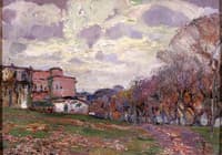 Autumn Landscape