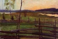 Summer Evening