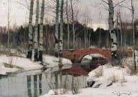 The Thaw