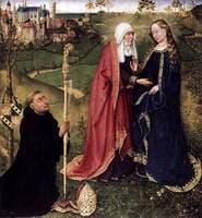 Visitation