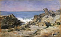 Seascape