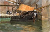 Fishing Boat