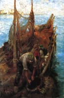 Fishing for Shellfish