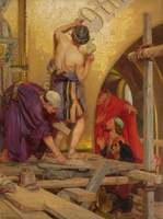 The Builders