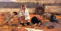Workers at Rest