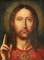 Christ as Redeemer