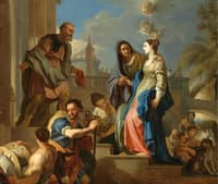 The Visitation
