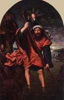 Saint Christopher