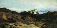 In the Orel Region