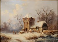 Winter Landscape