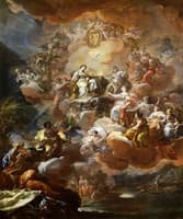 Spain Pays Homage to Religion and to the Church