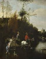 Going to Market