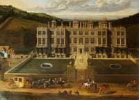 View of Longleat