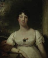 Anna Maria Dashwood